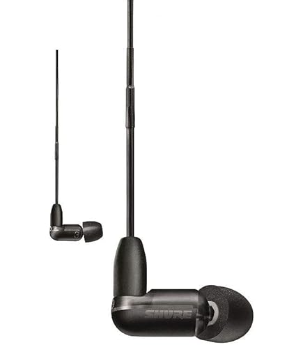 SHURE シュア イヤホン 有線 SE846-CL-A Amazon | SHURE シュア イヤホン 有線 SE846-CL-A クリア 高遮音